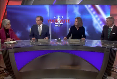 Local politicians weigh in on President Trump’s first weeks in office
